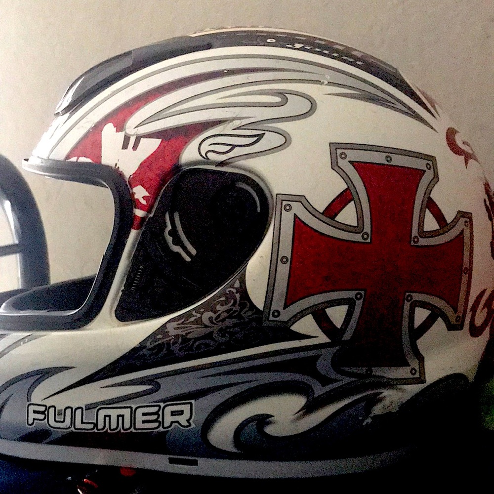 For bikes or rides